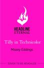 Tilly In Technicolor - Preview