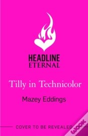 Capa do artigo Tilly In Technicolor