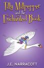 Tilly Millpepper And The Enchanted Book - Preview