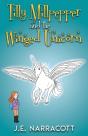 Tilly Millpepper And The Winged Unicorn - Preview
