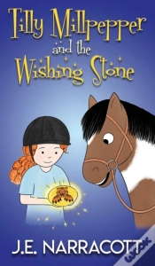 Capa do artigo Tilly Millpepper And The Wishing Stone