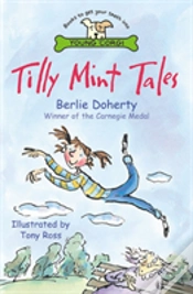 Capa do artigo Tilly Mint Tales