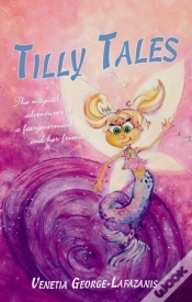 Capa do artigo Tilly Tales