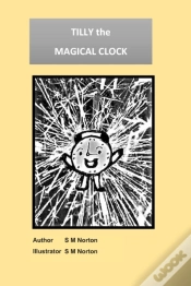 Capa do artigo Tilly The Magical Clock
