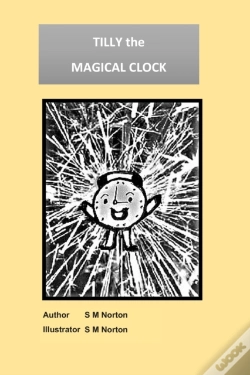 Capa do artigo Tilly The Magical Clock