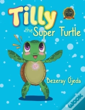 Tilly The Super Turtle
