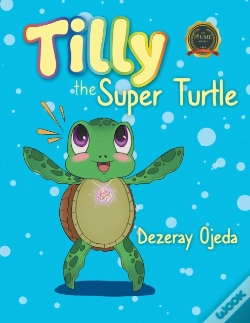 Capa do artigo Tilly The Super Turtle