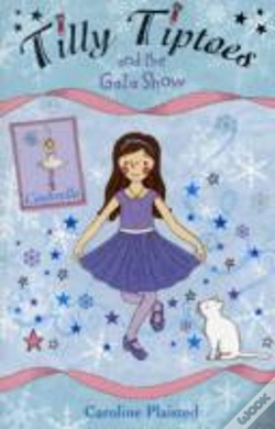 Capa do artigo Tilly Tiptoes And The Gala Show