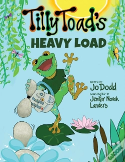 Capa do artigo Tilly Toad'S Heavy Load