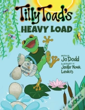 Capa do artigo Tilly Toad