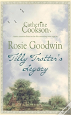 Capa do artigo Tilly Trotter'S Legacy