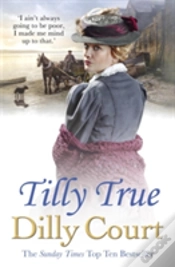 Capa do artigo Tilly True