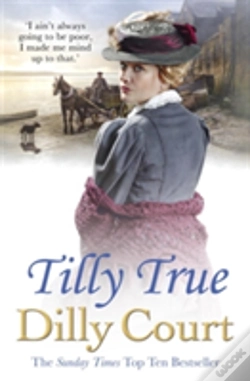 Capa do artigo Tilly True