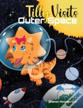Tilly Visits Outer Space