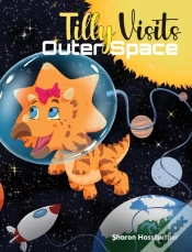 Capa do artigo Tilly Visits Outer Space