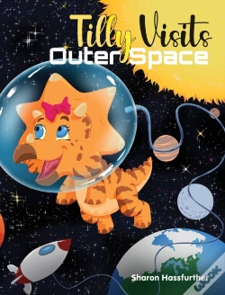 Capa do artigo Tilly Visits Outer Space