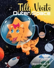 Capa do artigo Tilly Visits Outer Space