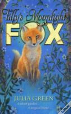 Capa do artigo Tilly'S Moonlight Fox