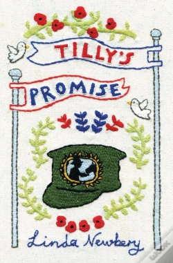 Capa do artigo Tilly'S Promise