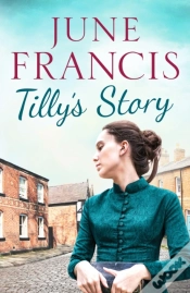 Capa do artigo Tilly