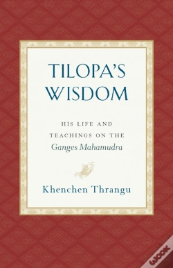 Capa do artigo Tilopa'S Wisdom