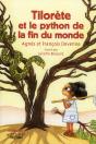 Tilorète Et Le Python De La Fin Du Monde - Preview