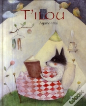 Capa do artigo T