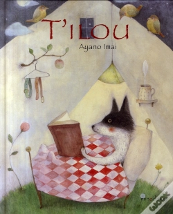 Capa do artigo T'Ilou