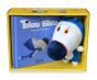Tilou Bleu Aime Son Doudou - Coffret Peluche - Preview