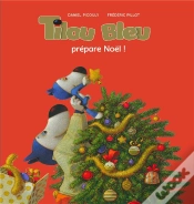 Capa do artigo Tilou Bleu Prepare Noel