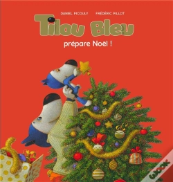Capa do artigo Tilou Bleu Prepare Noel