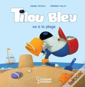 Capa do artigo Tilou Bleu Va À La Plage