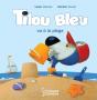 Tilou Bleu Va À La Plage - Preview