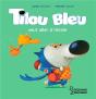 Tilou Bleu Veut Aller A L'Ecole - Preview