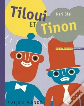 Tiloui Et Tinon
