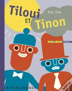 Capa do artigo Tiloui Et Tinon