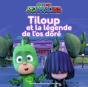 Tiloup Et La Légende De L'Os Doré - Preview