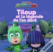 Capa do artigo Tiloup Et La Légende De L