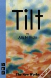 Capa do artigo Tilt