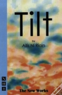 Capa do artigo Tilt