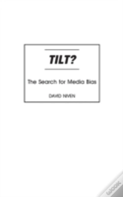 Capa do artigo Tilt?