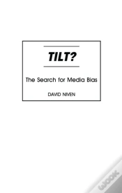 Capa do artigo Tilt?