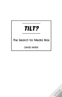 Capa do artigo Tilt?