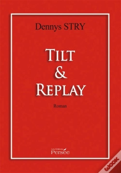 Capa do artigo Tilt & Replay