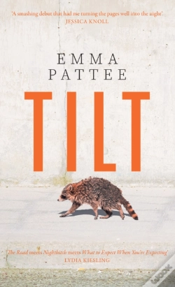 Capa do artigo Tilt