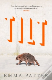 Capa do artigo Tilt