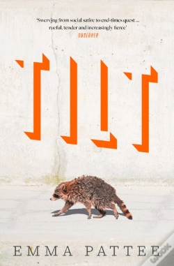 Capa do artigo Tilt