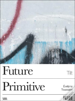 Capa do artigo Tilt - Fr/Eng - Future Primitive