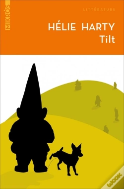 Capa do artigo Tilt