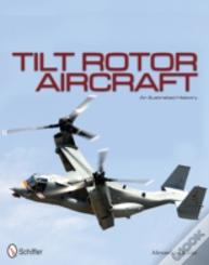 Tilt Rotor Aircraft
